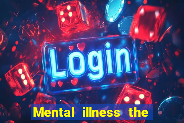 Mental illness the sims 4 mod