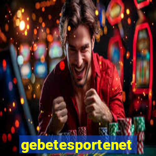 gebetesportenet