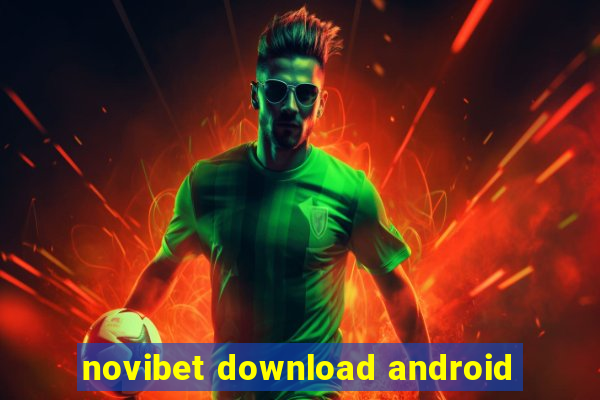 novibet download android