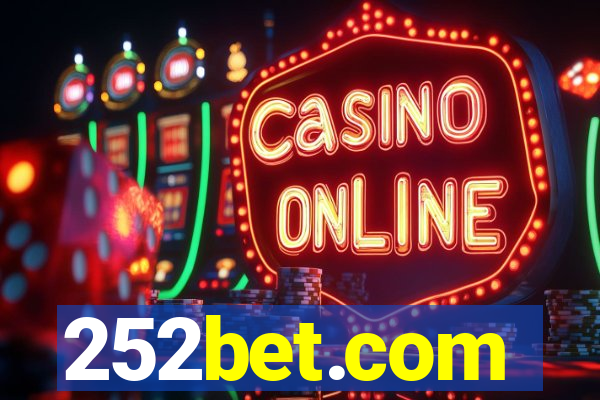 252bet.com