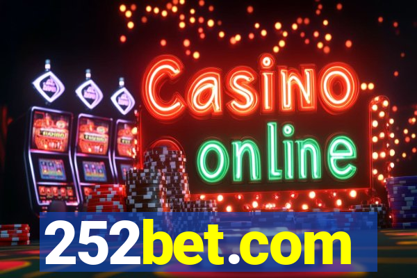 252bet.com