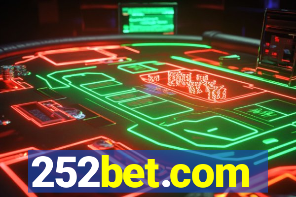 252bet.com