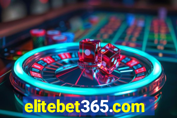 elitebet365.com