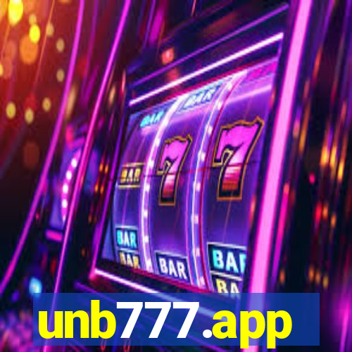 unb777.app