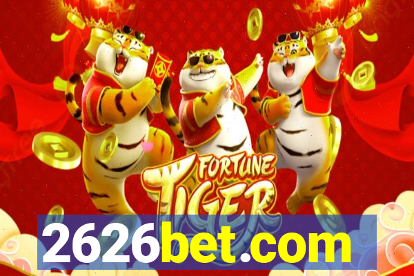 2626bet.com