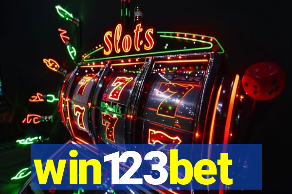 win123bet