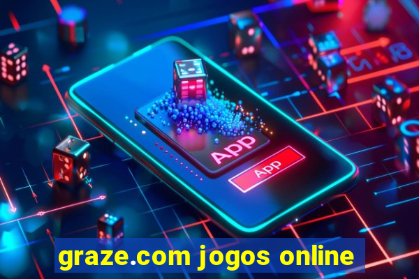 graze.com jogos online