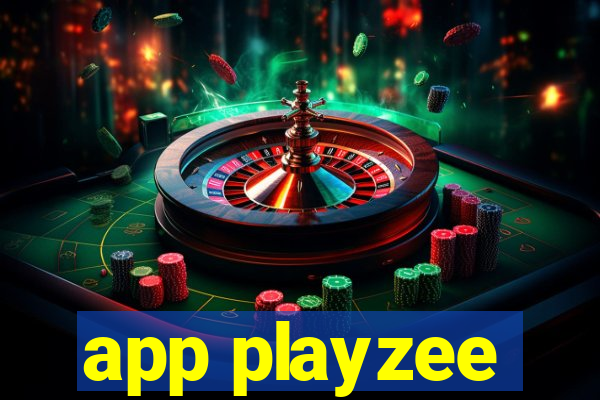 app playzee