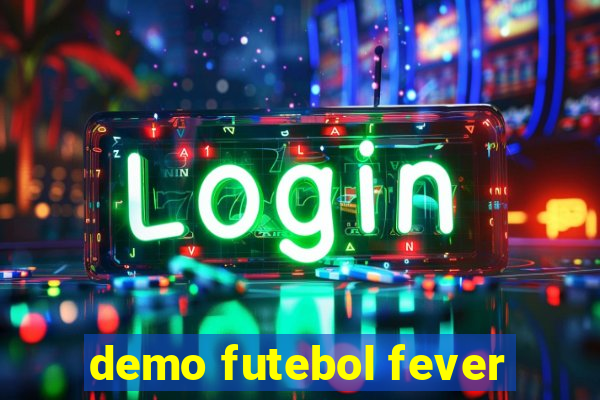 demo futebol fever