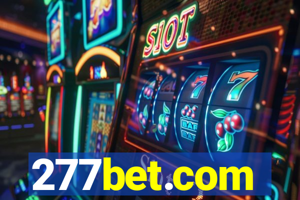 277bet.com