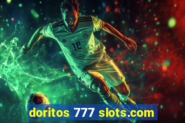 doritos 777 slots.com