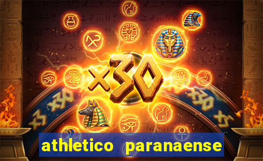 athletico paranaense x bragantino