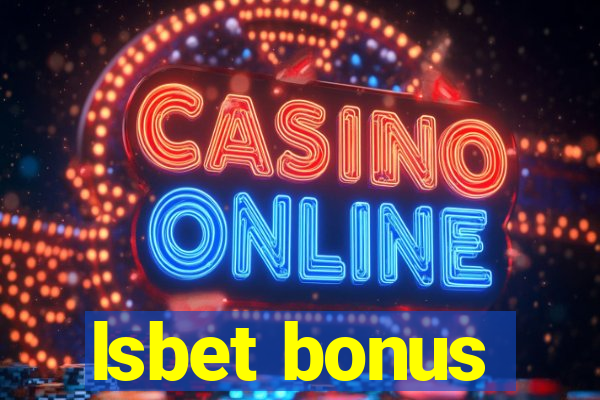 lsbet bonus