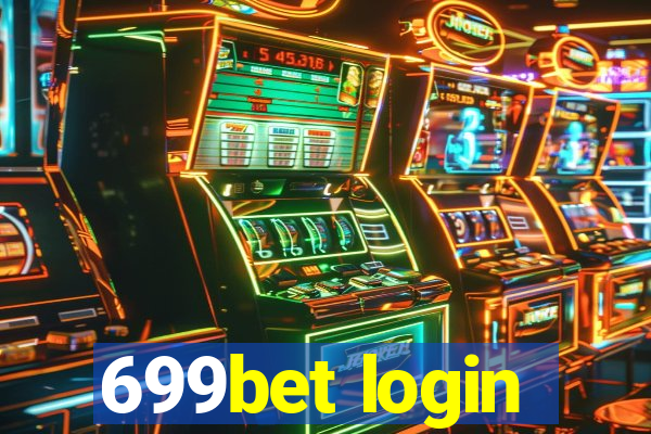 699bet login