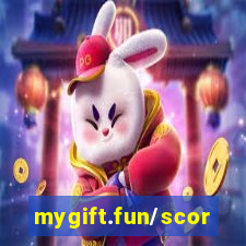 mygift.fun/scorematch