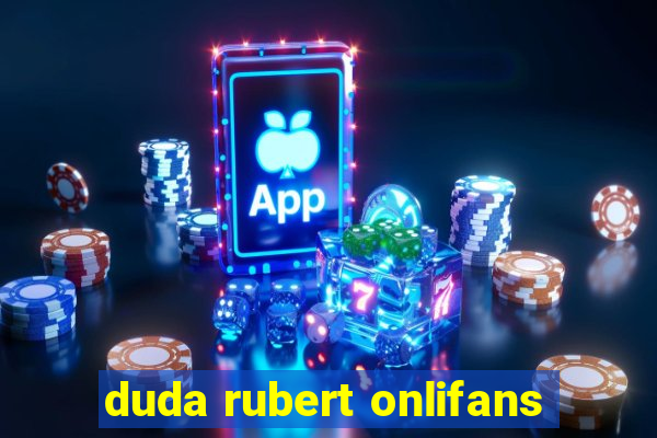 duda rubert onlifans