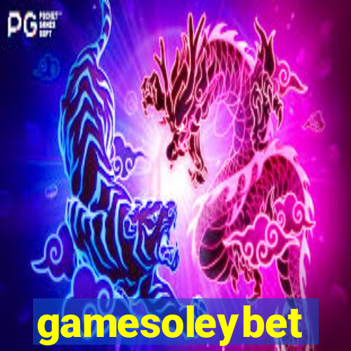 gamesoleybet