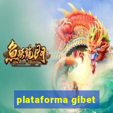 plataforma gibet