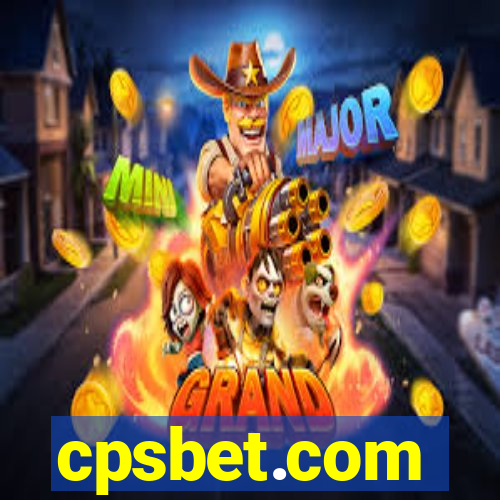 cpsbet.com