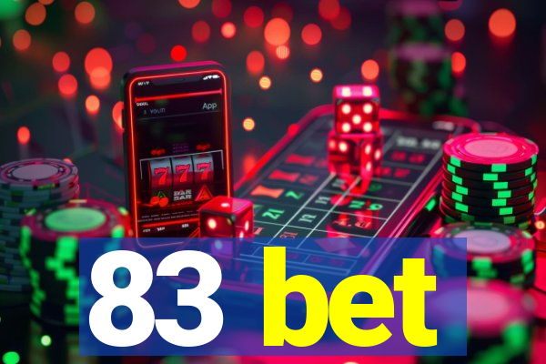 83 bet