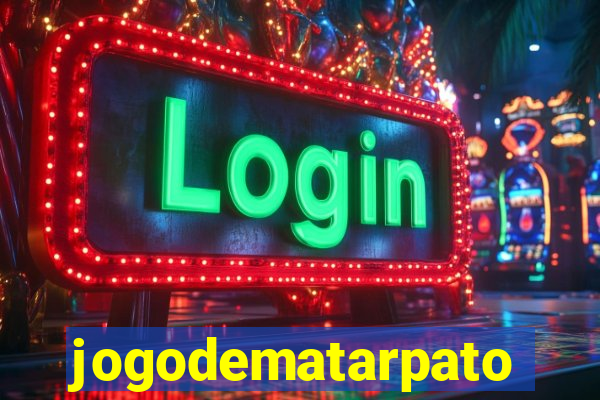 jogodematarpato