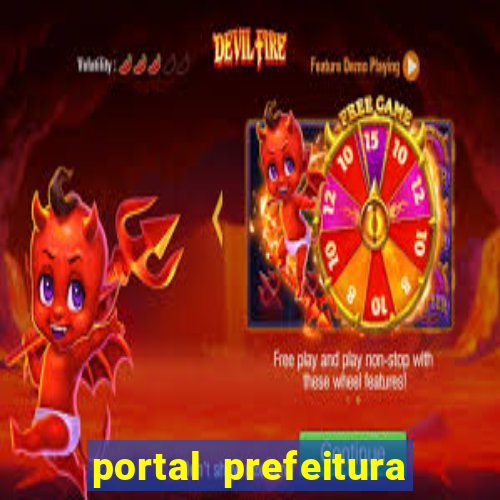 portal prefeitura juiz de fora