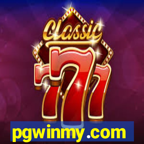 pgwinmy.com