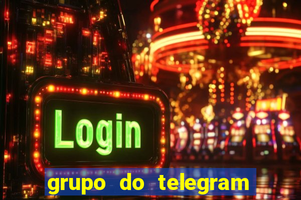 grupo do telegram mais de 18