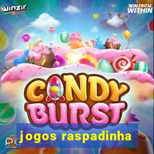 jogos raspadinha