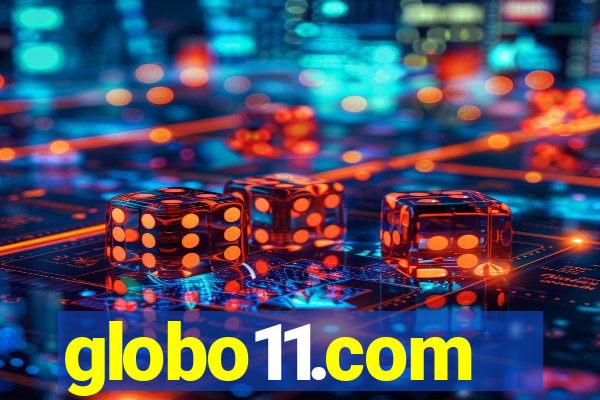 globo11.com