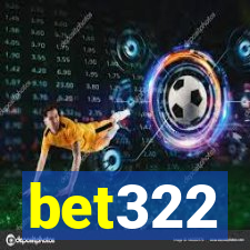 bet322