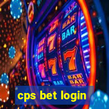 cps bet login