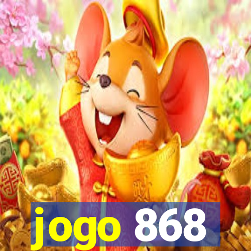 jogo 868