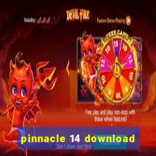 pinnacle 14 download