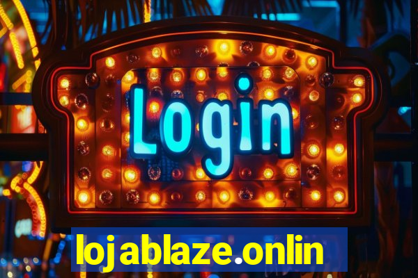 lojablaze.online