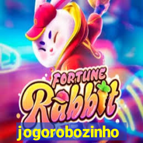 jogorobozinho