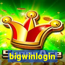 bigwinlogin