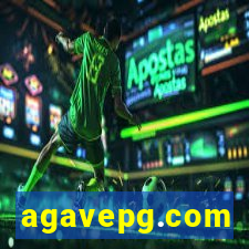 agavepg.com