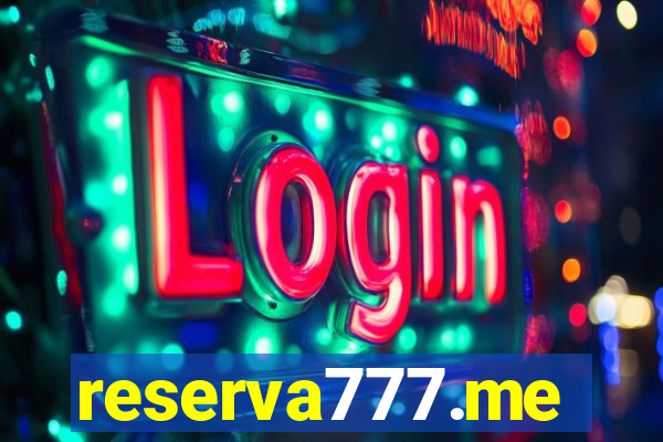 reserva777.me