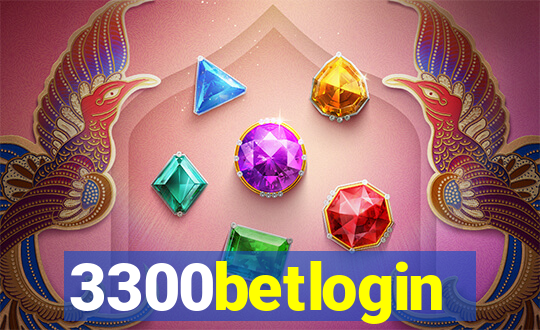 3300betlogin