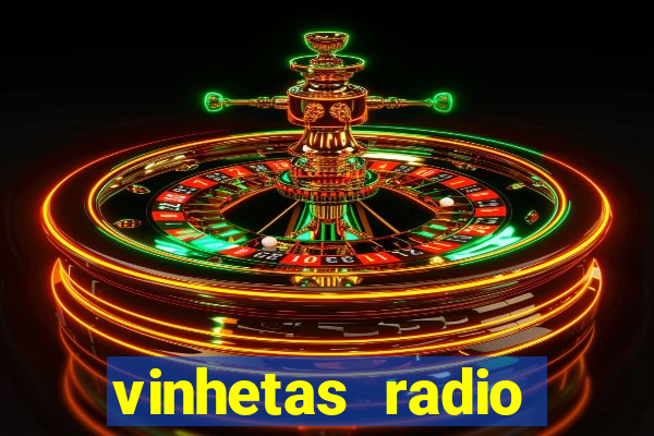 vinhetas radio globo futebol