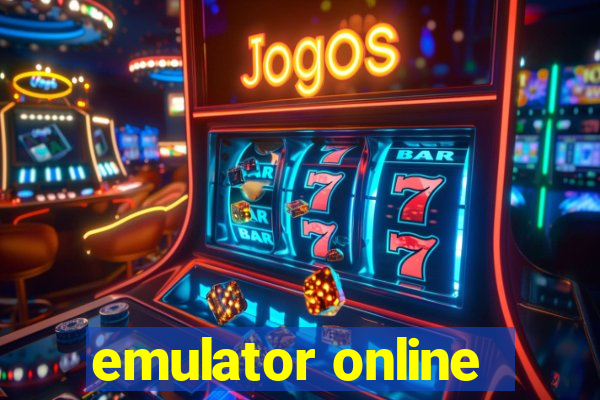 emulator online