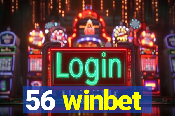 56 winbet