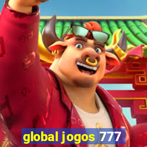 global jogos 777