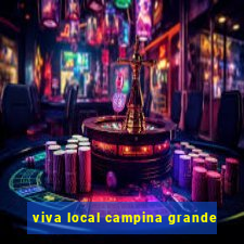 viva local campina grande