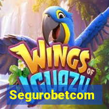 Segurobetcom