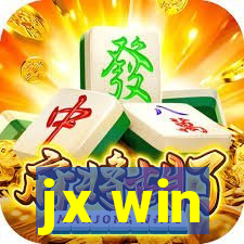 jx win