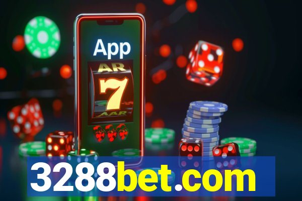 3288bet.com