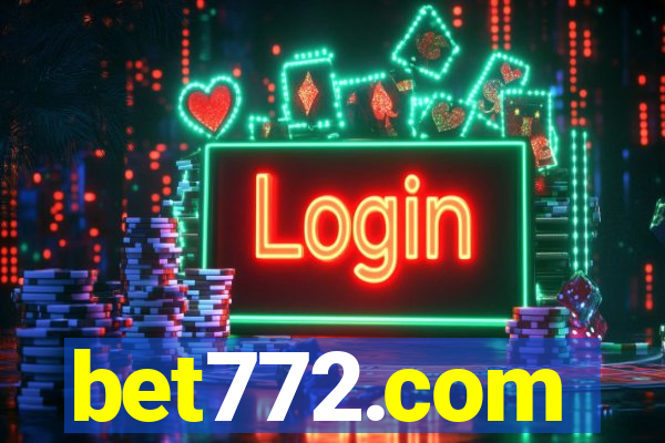 bet772.com