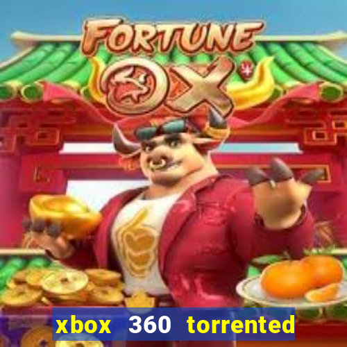 xbox 360 torrented games rgh